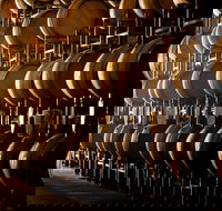 Cape Mentelle Behind The Scenes Tour - 2032 Olympic Games