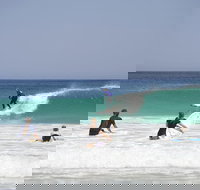 Margaret River Private Surf Lesson - 2032 Olympic Games