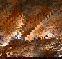 Mammoth Cave Self-guided Audio Tour - 2032 Olympic Games