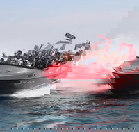 Dunsborough 30-Minute Jet Boat Ride - 2032 Olympic Games