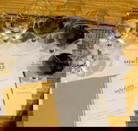 Private Wine Tasting in Barrel Hall - 2032 Olympic Games