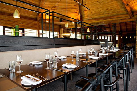 Vasse Felix Epicurean Tour And Tasting Experience With 5 Course Lunch - 2032 Olympic Games 1