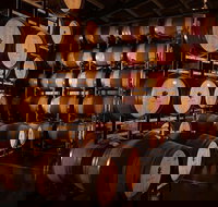 Vasse Felix Epicurean Tour and Tasting Experience with 5 Course Lunch - 2032 Olympic Games