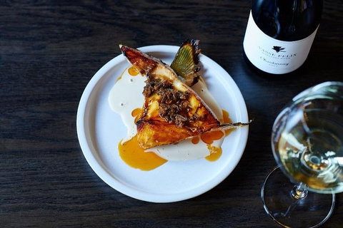 Vasse Felix Epicurean Tour And Tasting Experience With 5 Course Lunch - 2032 Olympic Games 2