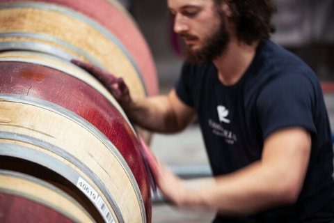 Vasse Felix Epicurean Tour And Tasting Experience With 5 Course Lunch - 2032 Olympic Games 5