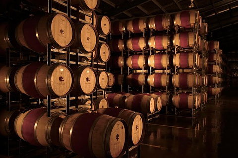 Vasse Felix Epicurean Tour And Tasting Experience With 5 Course Lunch - 2032 Olympic Games 3