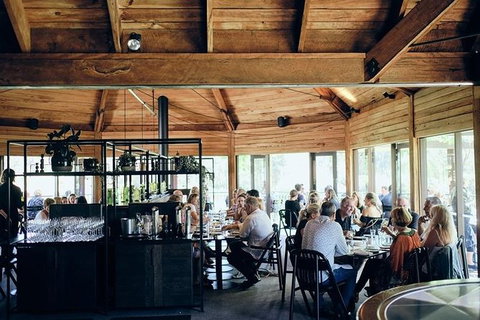 Vasse Felix Epicurean Tour And Tasting Experience With 5 Course Lunch - 2032 Olympic Games 4