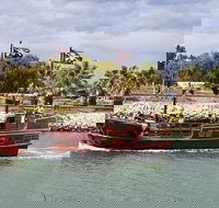 The Pirate Cruise in Mandurah on Viator - 2032 Olympic Games