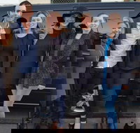 Private customised Margaret wine tour for up to 7 people - 2032 Olympic Games