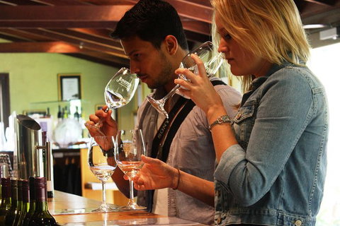 Margaret River Wine, Cheese And Chocolate Tour - 2032 Olympic Games 2
