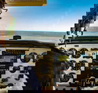 Albany Scenic Flights - 2032 Olympic Games