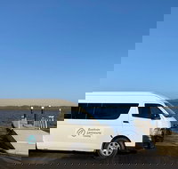 Discover Bunbury Geographe and Harvey region - 2032 Olympic Games