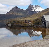 Small-Group Cradle Mountain Day Tour from Devonport Ulverstone or Burnie - 2032 Olympic Games