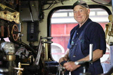 West Coast Wilderness Railway: Queenstown Explorer From Strahan - 2032 Olympic Games 6