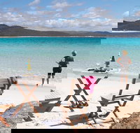 4x4 and Lunch Full Day Freycinet and Wineglass Bay - 2032 Olympic Games