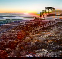 Five of Hobart's Best In One Day - 2032 Olympic Games