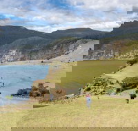 2-Day Hobart Adventure Tour Maria Island National Park and Cape Raoul Hike - 2032 Olympic Games