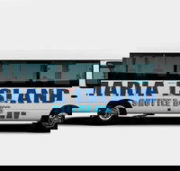 Maria Island Shuttle Bus Hobart to Triabunna Round Trip - 2032 Olympic Games
