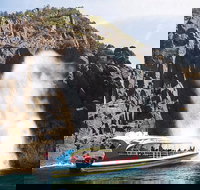 Full-Day Bruny Island Tour from Hobart - 2032 Olympic Games