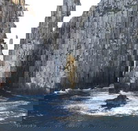 Day Trip to Tasman Peninsula and Port Arthur Historic Site from Hobart - 2032 Olympic Games