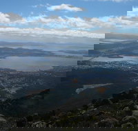 Mount Wellington Tour from Hobart - 2032 Olympic Games