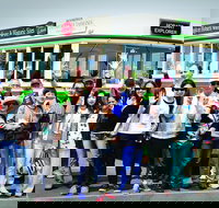 Hobart Shore Excursion Half-Day City Tour - 2032 Olympic Games