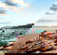 Great Walks of Australia 4-Day Freycinet Experience Walk - 2032 Olympic Games