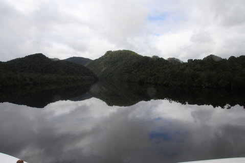 Gordon River Cruise Departing From Strahan - 2032 Olympic Games 18