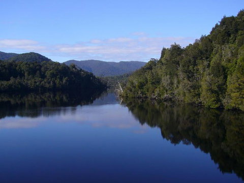 Gordon River Cruise Departing From Strahan - 2032 Olympic Games 2
