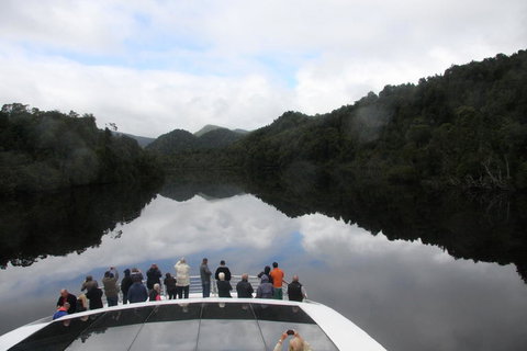 Gordon River Cruise Departing From Strahan - 2032 Olympic Games 19