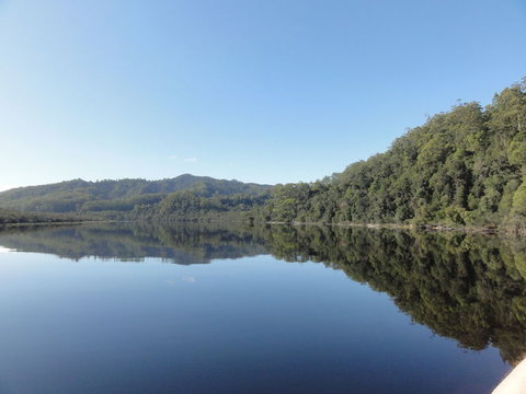 Gordon River Cruise Departing From Strahan - 2032 Olympic Games 7