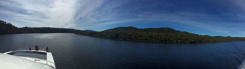 Gordon River Cruise Departing From Strahan - 2032 Olympic Games 9