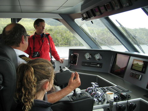 Gordon River Cruise Departing From Strahan - 2032 Olympic Games 6