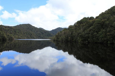 Gordon River Cruise Departing From Strahan - 2032 Olympic Games 21
