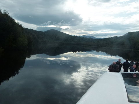 Gordon River Cruise Departing From Strahan - 2032 Olympic Games 15
