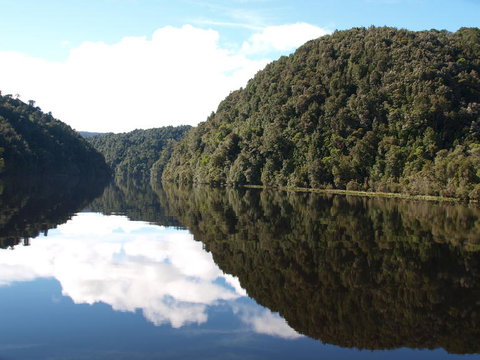Gordon River Cruise Departing From Strahan - 2032 Olympic Games 16