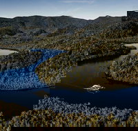 Gordon River Cruise departing from Strahan - 2032 Olympic Games