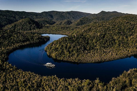 Gordon River Cruise Departing From Strahan - 2032 Olympic Games 26