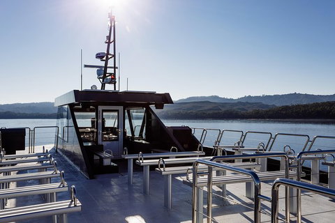Gordon River Cruise Departing From Strahan - 2032 Olympic Games 36