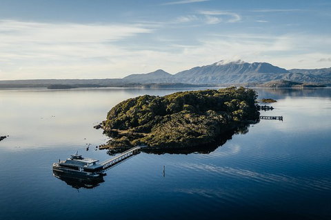 Gordon River Cruise Departing From Strahan - 2032 Olympic Games 28
