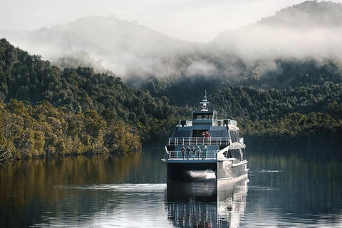 Gordon River Cruise Departing From Strahan - 2032 Olympic Games 35