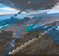 Freycinet Peninsula Or Wineglass Bay Scenic Flight - 2032 Olympic Games