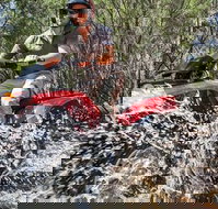 Quad Bike 2-Hour Adventure Freycinet National Park - 2032 Olympic Games