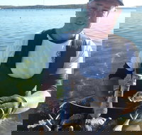 Coffin Bay Oyster Farm  Tasting Tour - 2032 Olympic Games