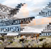 Private Port Lincoln Day Tour Tasting Eyre - 2032 Olympic Games