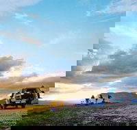 5-Day Flinders Ranges and Eyre Peninsula Private Tour from Adelaide - 2032 Olympic Games