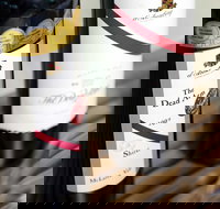 d'Arenberg McLaren Vale The Dead Arm Shiraz Vertical Masterclass and Cheese Plate - 2032 Olympic Games