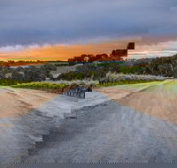 The Ultimate Shottesbrooke Wine  Food Experience - 2032 Olympic Games