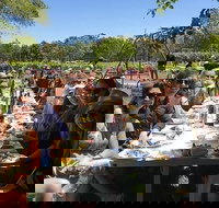 McLaren Vale Wine Tour - 2032 Olympic Games