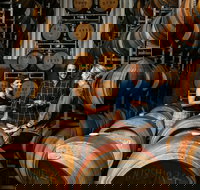 A Day of Decadence at d'Arenberg - 2032 Olympic Games